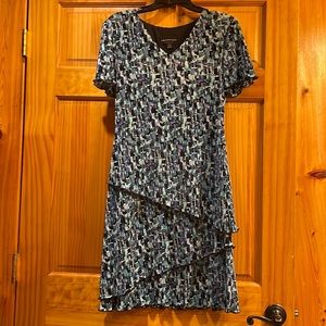 Connected apparel, size 10, Never worn, 100% soft-cool polyster. Full body liner